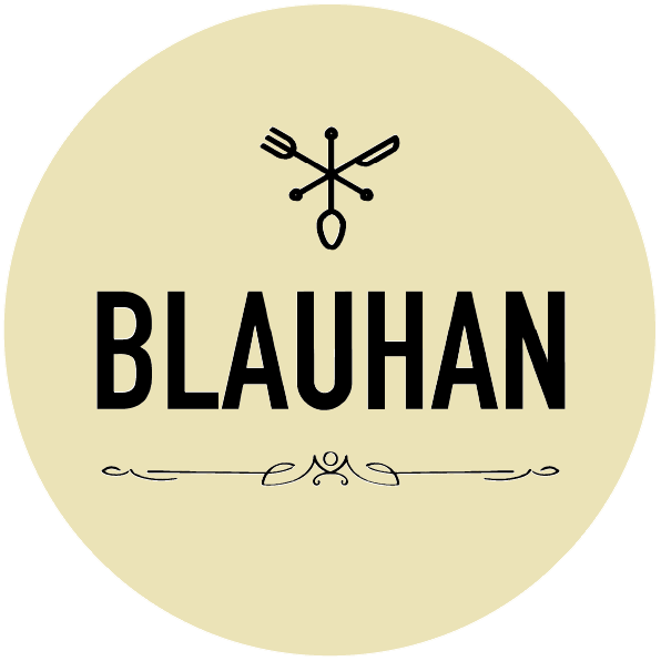 BLAUHAN logo